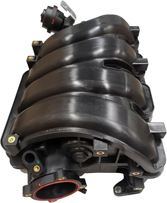 D2P Intake Manifold w/ Gasket for Hyundai Sonata Tucson Kia Optima Sorento 2.0L 2.4L