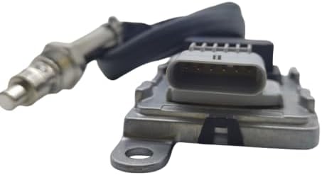 D2P Nox Sensor Compatible with 17-19 Chevrolet Silverado, Gmc Sierra 2500 6.6L Diesel | 12680469