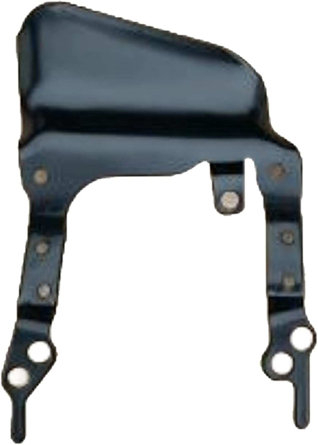 D2P Upper Front Intake Manifold With Gasket Replacement | Compatible With 02-05 Mercury Mountaineer, 03-05 Ford Explore | 615775