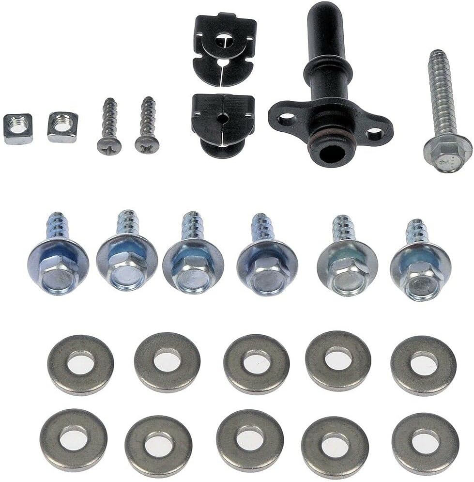 D2P Upper Intake Manifold Replacement | Compatible With 05-08 Ford Expedition, 04-08 Ford F-150 V8 5.4l, 05-08 Ford F-250/F-350 Super Duty V8 5.4l, 05-08 Lincoln Navigator | 3L3Z9424HA