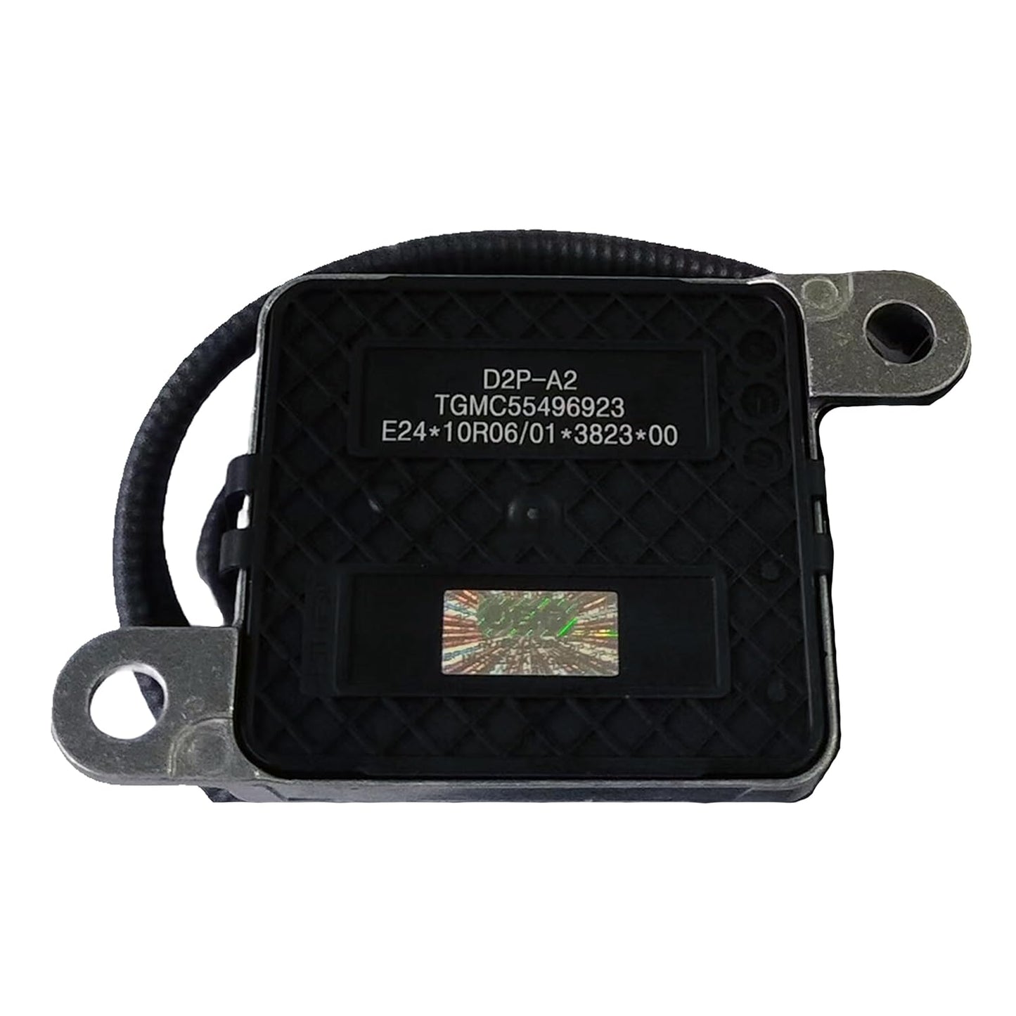 D2P Nox Nitrogen Oxide Sensor Replacement | Compatible with 16-17 Chevrolet Colorado, Express 2.8L, 16-17 GMC Canyon, Savana 2.8L | 55496923