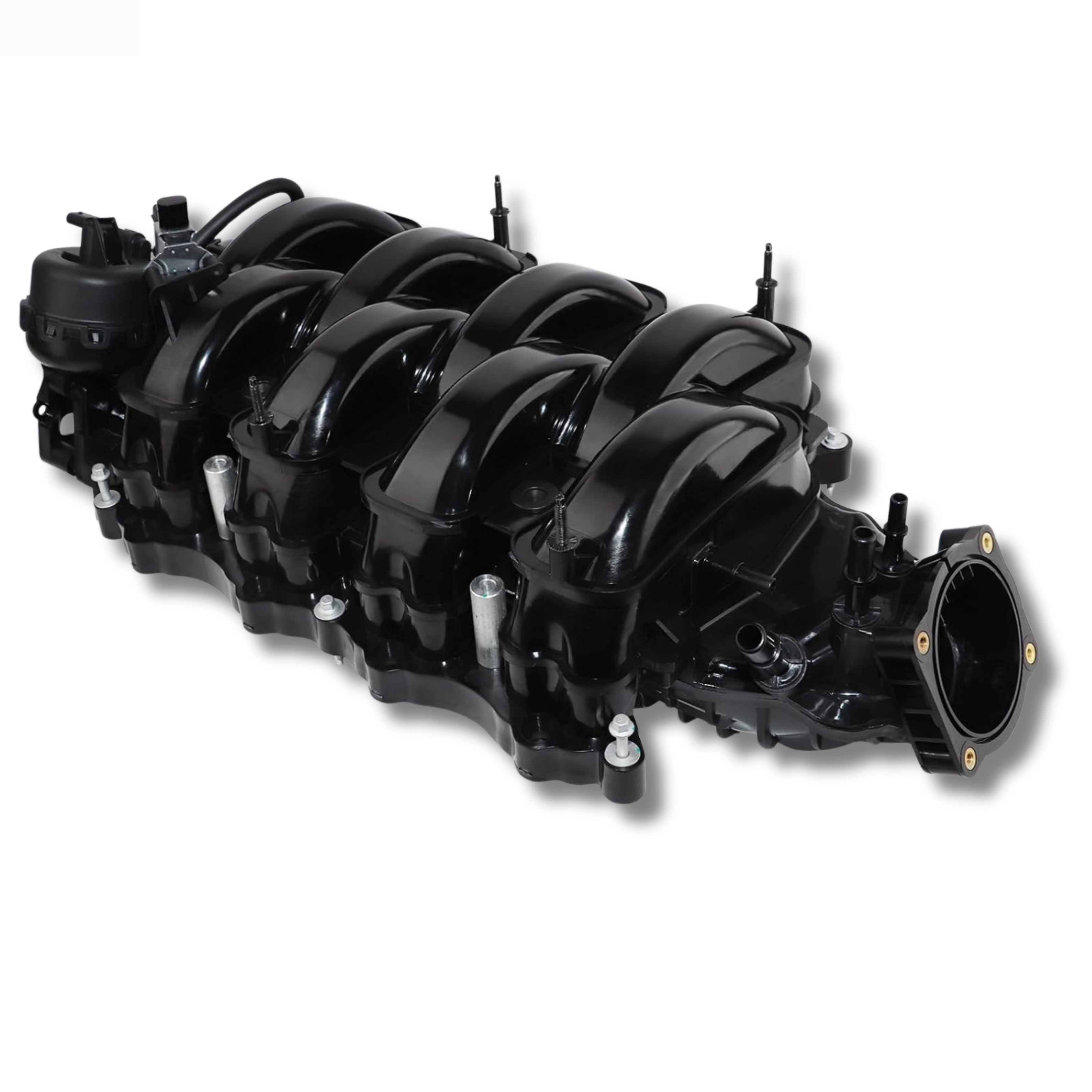 D2P Intake Manifold For Ford Mustang 5.0L V8 DOHC 2018-2023 | OEM Replacement JR3Z9424B JR3Z-9424-B