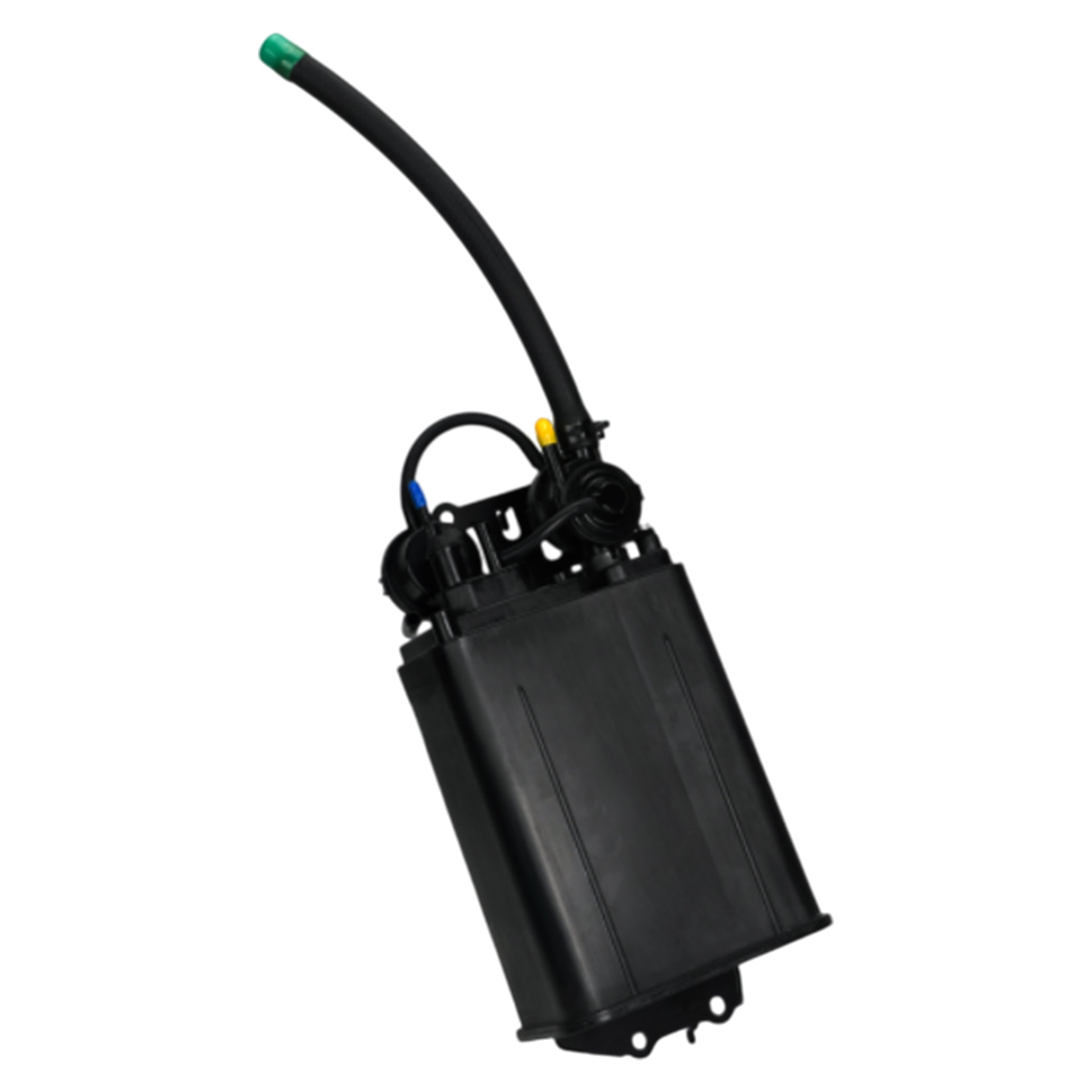 New Vapor Charcoal Canister Compatible With 2001-2004 Toyota Sequoia SR5 Replaces 777400C011