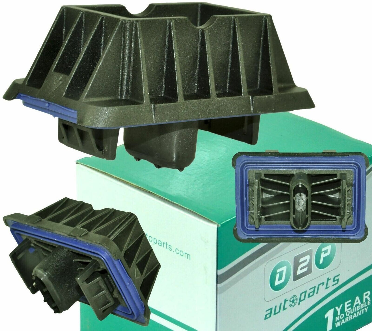 Under Car Support Jack Pad For BMW X Series, E70, E71, F25, X3, X4, X5, X6