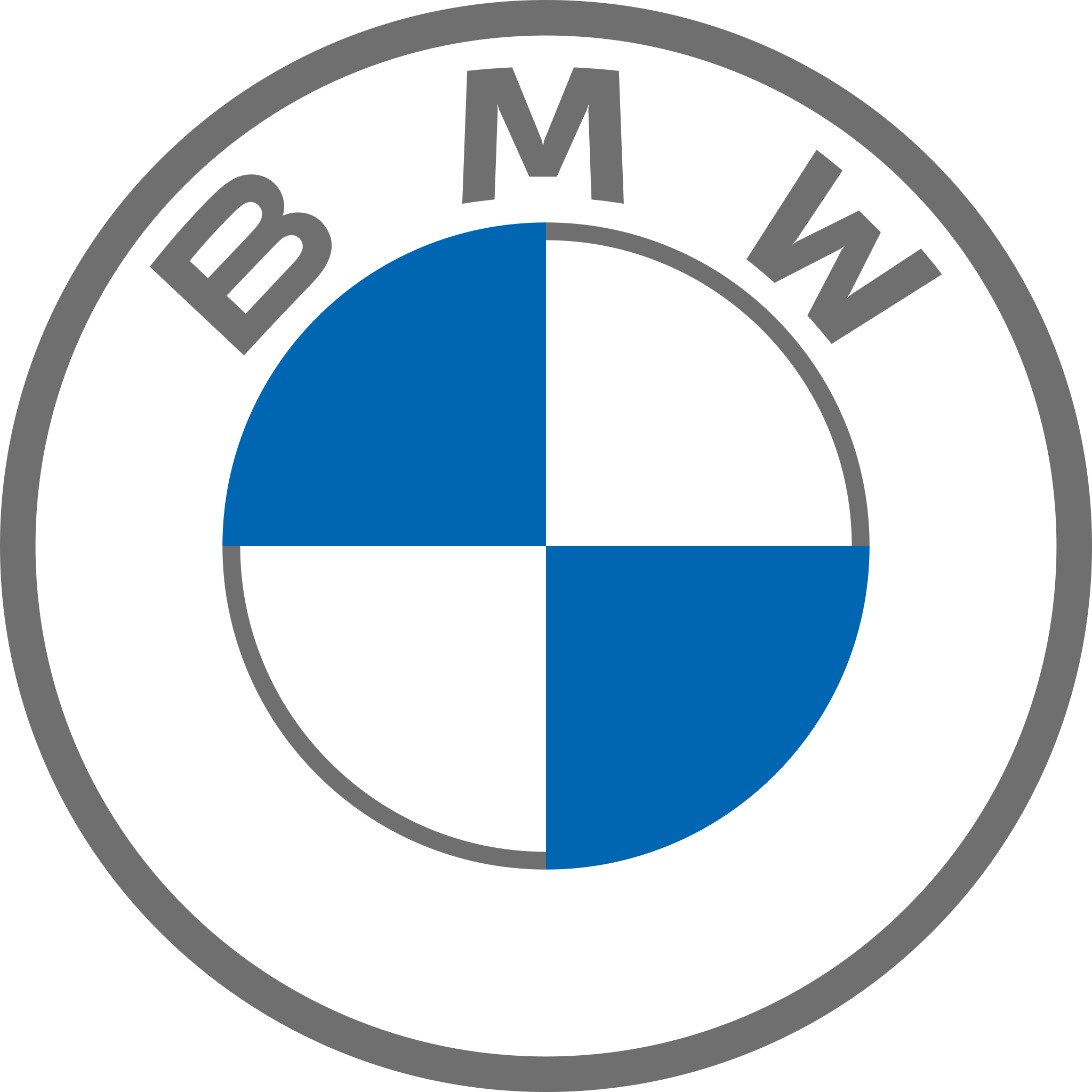 BMW Accessories & Parts
