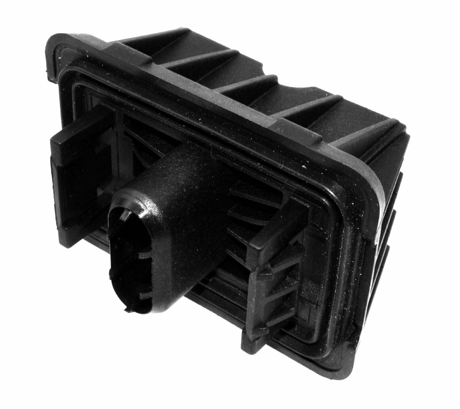 Chassis Frame Hardware