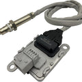 D2P Outlet Nitrogen Outlet Nox Sensor Replacement | Compatible with Mercedes-Benz Detroit Diesel | A0101538128