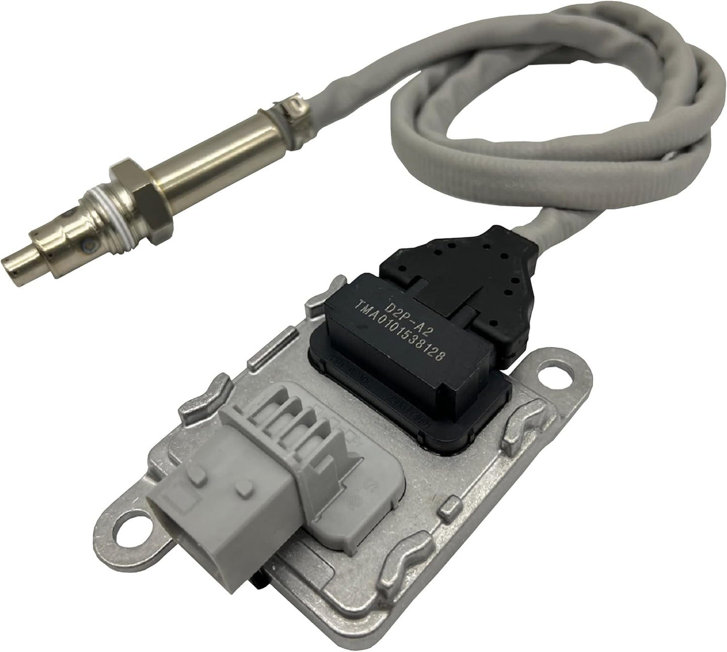 D2P Outlet Nitrogen Outlet Nox Sensor Replacement | Compatible with Mercedes-Benz Detroit Diesel | A0101538128