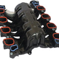 Upper Front Intake Manifold Replacement | Compatible With 96-00 Ford Crown Victoria V8 4.6l, 96-98 Mustang - V8 4.6l, 96-00 Lincoln Town Car - V8 4.6l | 9424-AA