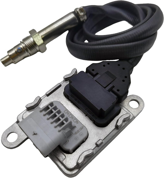 D2P Nox Sensor Compatible with 17-19 Chevrolet Silverado, Gmc Sierra 2500 6.6L Diesel | 12680469