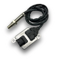Outlet NOx Sensor Nitrogen Oxide Sensor Fits for Cummins ISB ISX 5WK9 6672A 4984912 2871974 2894943RX