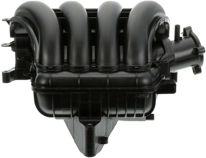 D2P Engine Intake Manifold Replacement Upper Front Compatible with 2014-2020 Mazda 3, Mazda 6 L4 2.5l Replaces PY0113100A