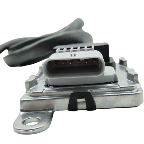 D2P Nox Nitrogen Oxide Sensor Replacement | Compatible with 16-17 Chevrolet Colorado, Express 2.8L, 16-17 GMC Canyon, Savana 2.8L | 55496923