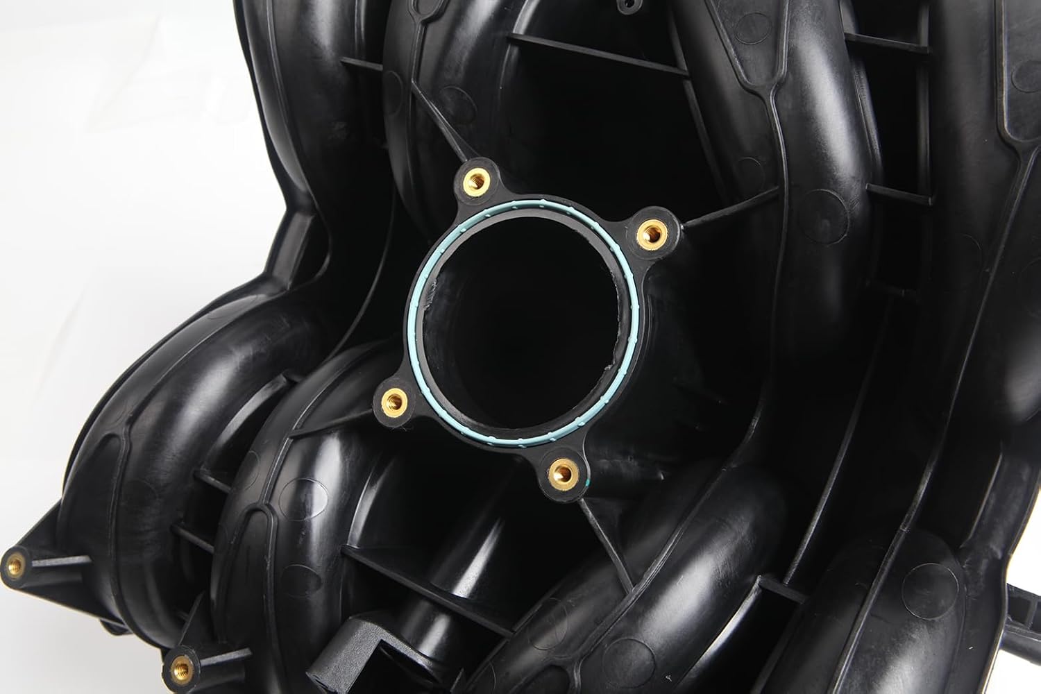 D2P Upper Intake Manifold Replacement | Compatible With 05-08 Ford Expedition, 04-08 Ford F-150 V8 5.4l, 05-08 Ford F-250/F-350 Super Duty V8 5.4l, 05-08 Lincoln Navigator | 3L3Z9424HA