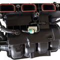 D2P Intake Manifold w/ Gasket for Hyundai Sonata Tucson Kia Optima Sorento 2.0L 2.4L
