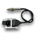 Nitrogen Oxide Sensor Nox Sensor Compatible Fits for Cummins ISB 6.7 Paccar MX13 2013-2022 ISX 15.0 11.9 4326869 5WK96753 1954665PRX 2872947 5WK96753B 5WK96753A 904-6006 4326869RX A2C34968000 2872947