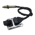 NOX Sensor A0101531928 For Mercedes-Benz Detroit Diesel Inlet DD13 DD15 DD16 12V OEM Quality Replacement - A0101531928