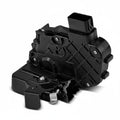 Rear Right Passenger Side Door Latch & Lock Actuator Assembly For Land Rover LR2 2008-2015 LR3 2006-2009 LR4 2010-2016 for Range Rover Evoque 2012-2017 for Range Rover Sport 2007-2013 LR011302