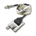 Outlet Nitrogen Oxide Sensor (NOx Sensor), Compatible with Cummins ISB 6.7L 12 V | OEM Replacement - 2894945, 5WK96692A, 2894945