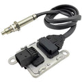 NOx Sensor Upstream Inlet Nitrogen Oxide Sensor for Detroit DD13 DD15 DD16 Engine, for Freightliner Cascadia 2012-2022, for 2016-2022 Western Star 5700XE 0101532228 A0101532228 5WK97338A