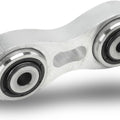 D2P Rear Suspension Integral Link Control Arm 1pc 102142200B For Tesla Model S / Model X (5YJS - 5YJX)