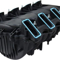 D2P Front/Upper Intake Manifold Replacement | Compatible with 02-03 Cadillac Escalade, 02-03 Chevrolet Escalade, 99-04 Gmc Sierra 1500, 00-04 Gmc Yukon | 17113697