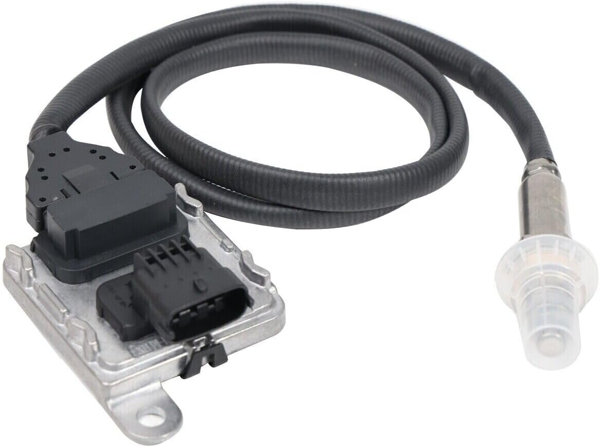 D2P Nitrogen Oxide Sensor (Nox Sensor) Replacement | Compatible with Volvo Truck 12V | 22303384