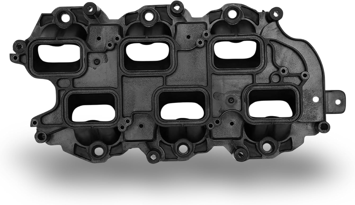 Lower Intake Manifold for 3.6L 2011-2022 Chrysler, Dodge, Jeep, Ram | Replaces 5184199AF, 05184199AF