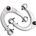 D2P Front Upper Control Arm Pair (Left Or Right) for Cadillac CTS, SRX, STS | OEM Quality | Replaces 19181784, 19181785