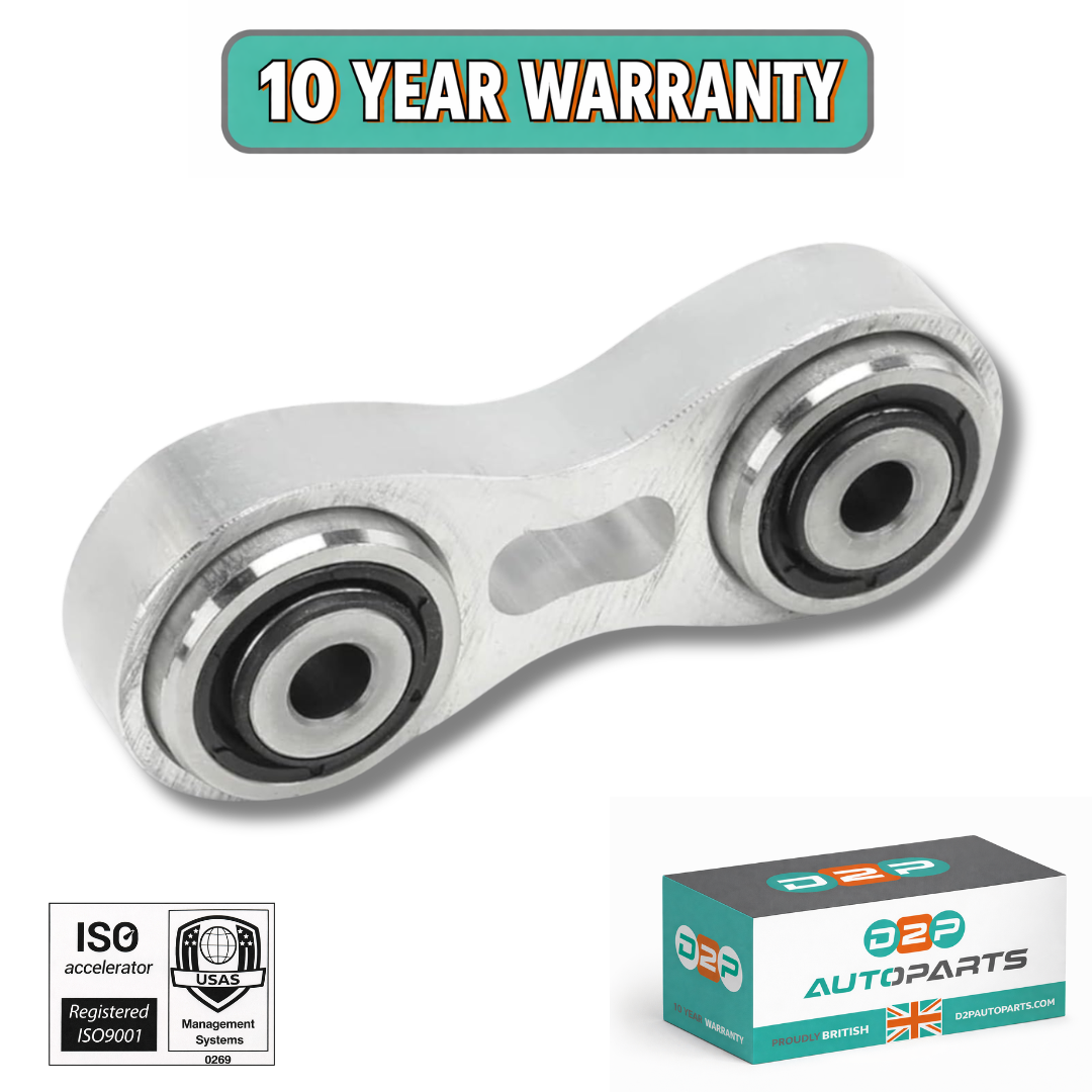 D2P Rear Suspension Integral Link Control Arm 1pc 102142200B For Tesla Model S / Model X (5YJS - 5YJX)