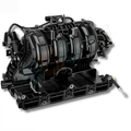 D2P Intake Manifold for Hyundai Sonata Tucson Kia Optima 2.4L | OEM Replacement 28310-2GGA0 283102GGA0