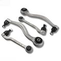 D2P Front Lower Forward & Rearward Control Arm With Ball Joint For Cadillac ATS MS501278, MS501277, MS501281, MS501282