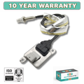 Outlet Nitrogen Oxide Sensor (NOx Sensor), Compatible with Cummins ISB 6.7L 12 V | OEM Replacement - 2894945, 5WK96692A, 2894945