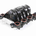 D2P Upper Front Intake Manifold With Gasket Replacement | Compatible With 02-05 Mercury Mountaineer, 03-05 Ford Explore | 615775