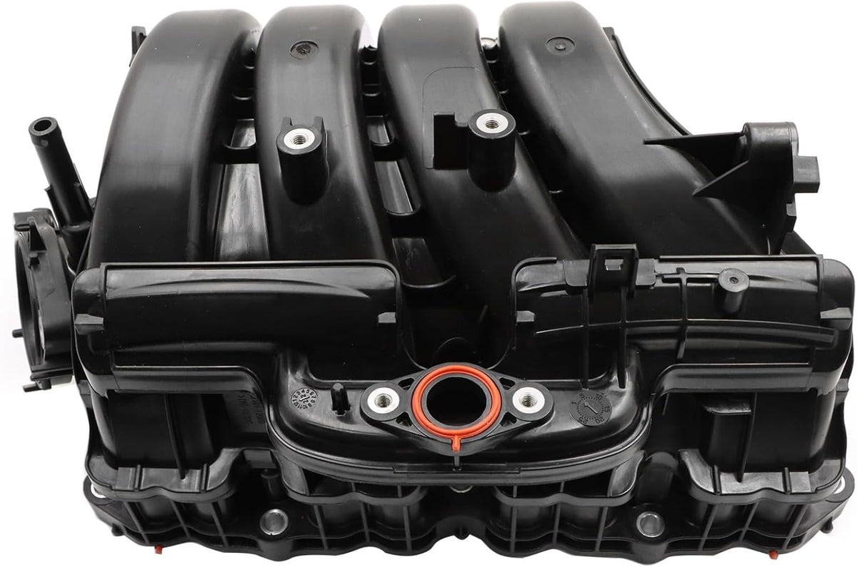 D2P Engine Intake Manifold with Gasket for 2018-2024 Toyota Camry, 2019-2024 RAV4, 2021 Avalon 2.5L L4 - Replaces 17120-25010, 17120-F0010, 17120-F0060