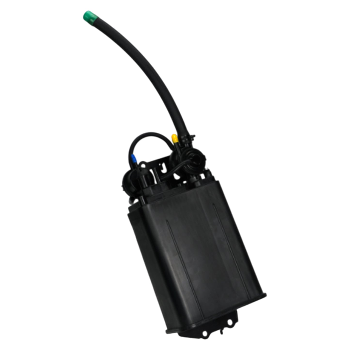 New Vapor Charcoal Canister Compatible With 2001-2004 Toyota Sequoia SR5 Replaces 777400C011