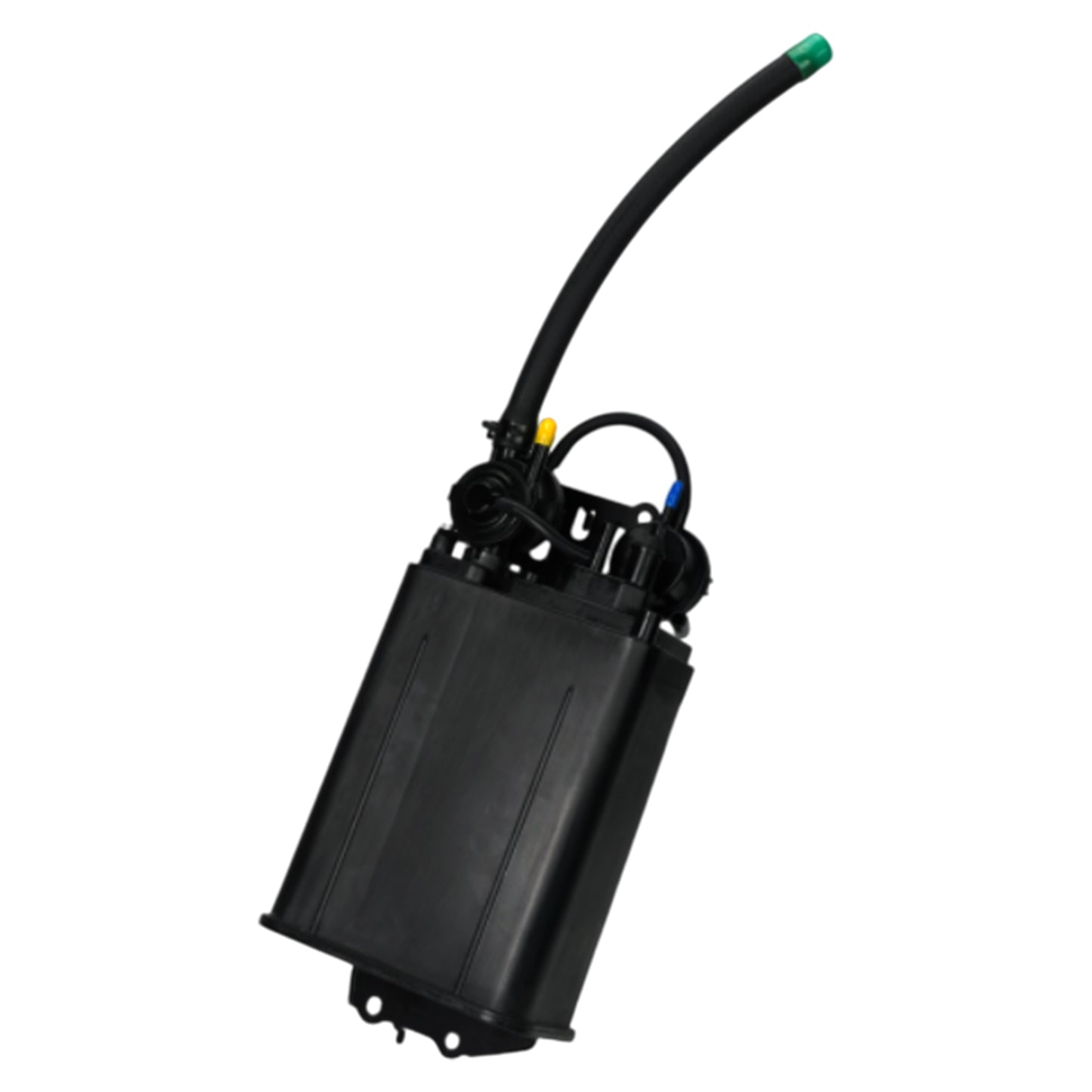 New Vapor Charcoal Canister Compatible With 2001-2004 Toyota Sequoia SR5 Replaces 777400C011