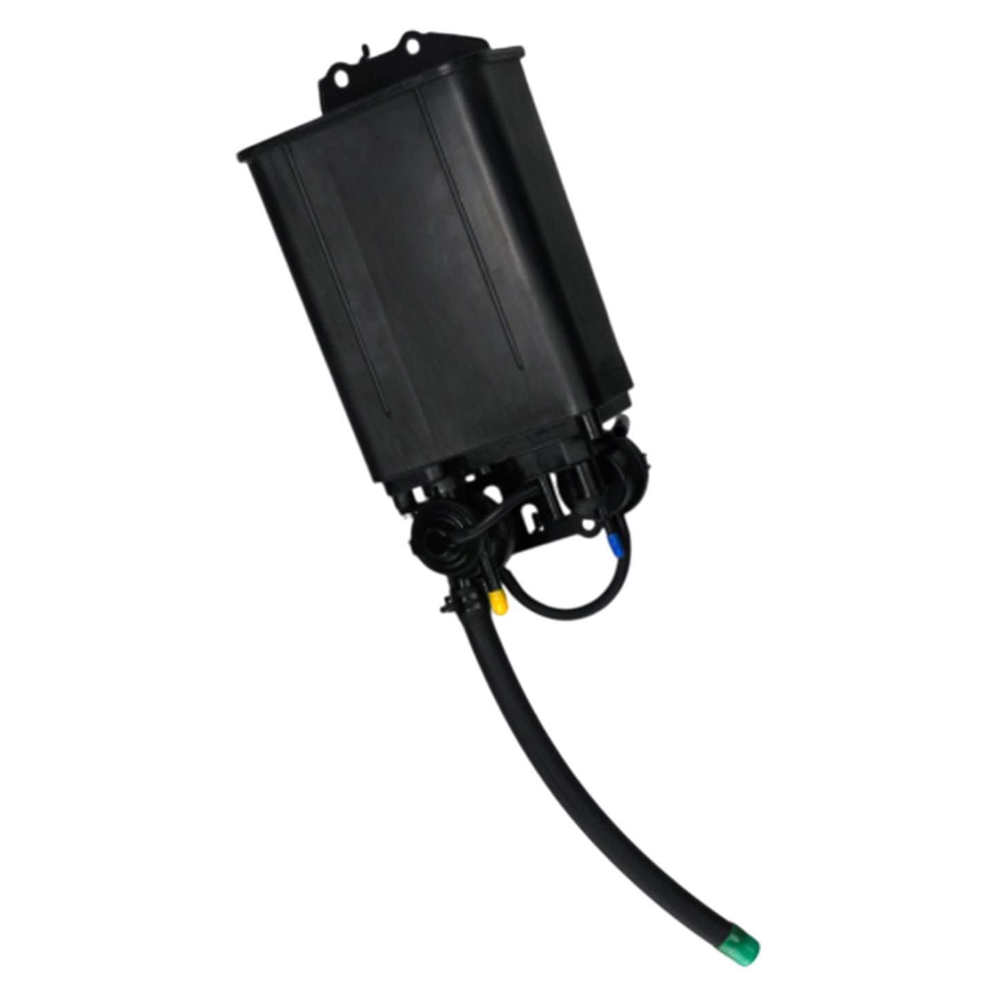 New Vapor Charcoal Canister Compatible With 2001-2004 Toyota Sequoia SR5 Replaces 777400C011