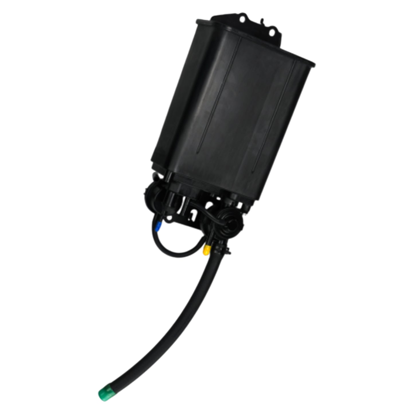 New Vapor Charcoal Canister Compatible With 2001-2004 Toyota Sequoia SR5 Replaces 777400C011