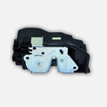 Rear Left Door Lock Latch Actuator For BMW E60 E61 E70 E83 E90 X5 51227202147