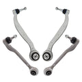 D2P Front Lower Control Arm Set with Ball Joint OEM QUALITY | Compatible with (2016–2021) Chevrolet Camaro | Replaces 23317433, 84012305, 84012306, 84012306, 84012305