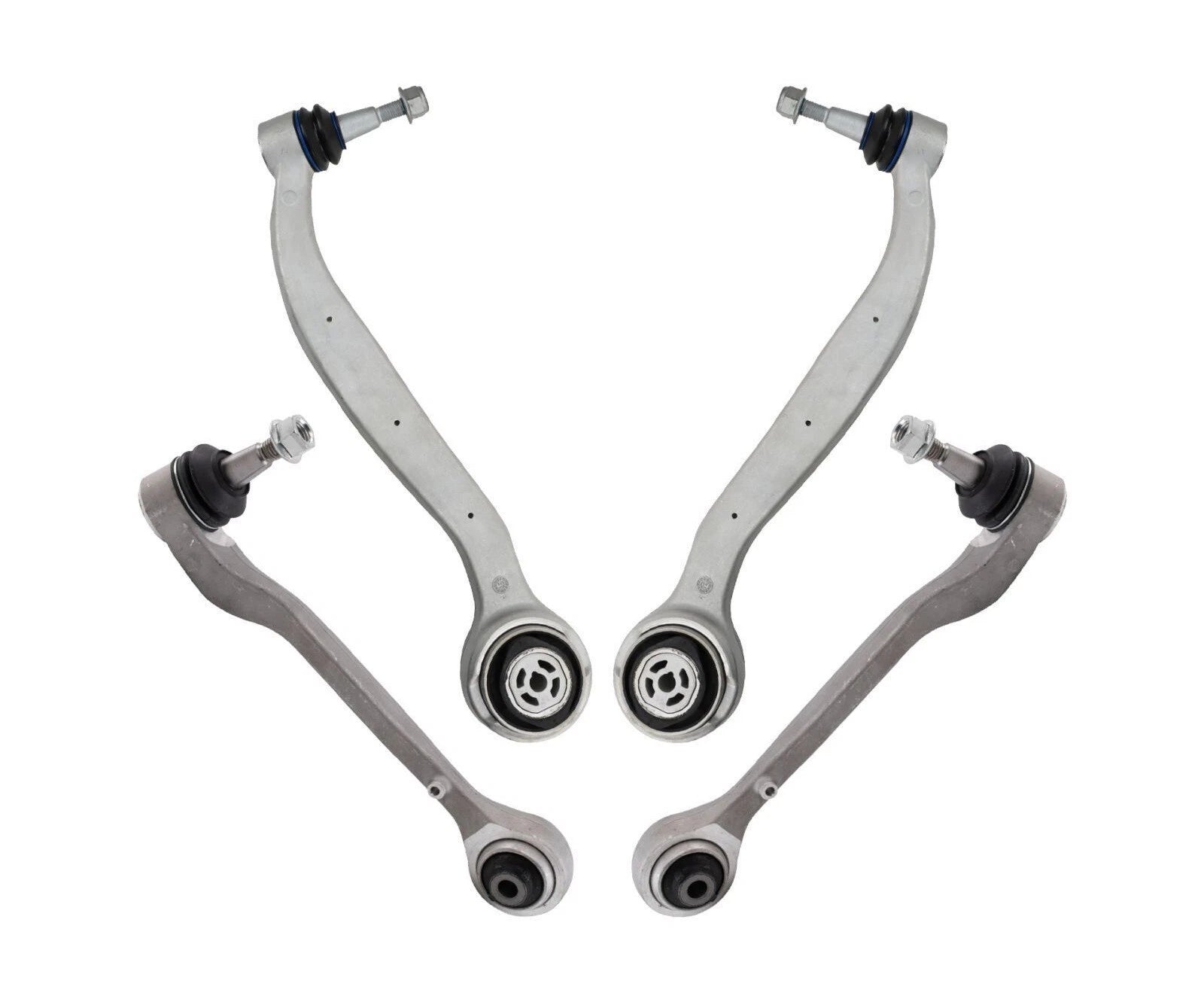 D2P Front Lower Control Arm Set with Ball Joint OEM QUALITY | Compatible with (2016–2021) Chevrolet Camaro | Replaces 23317433, 84012305, 84012306, 84012306, 84012305
