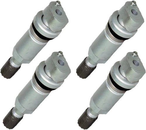 TPMS Tyre Pressure Sensor Valve Repair(Stem) Kit For Chrysler, Dodge, Jeep, Peugeot, Ford, Mitsubishi and Citroen